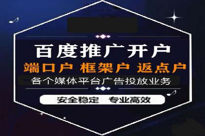 企业案例：SEM推广代运营成果展示